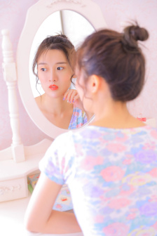 刺青女杀手