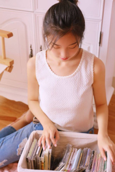清宫我最大